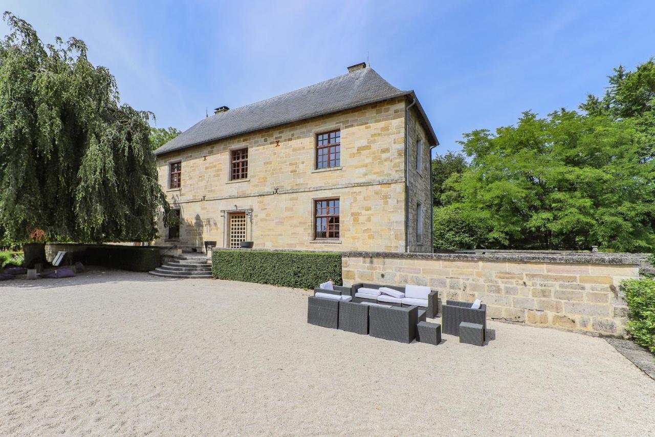 La Maison Forte Revigny-sur-Ornain Exterior foto