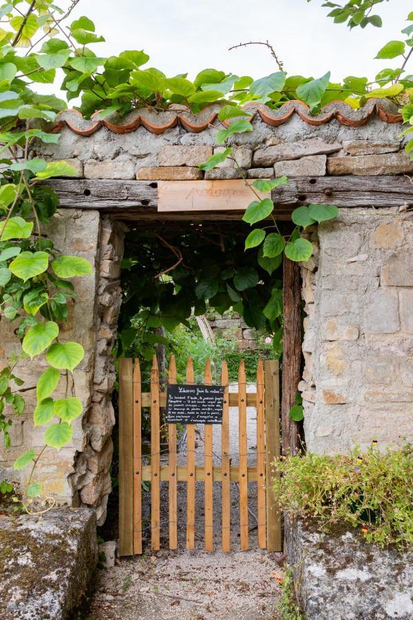 La Maison Forte Revigny-sur-Ornain Exterior foto