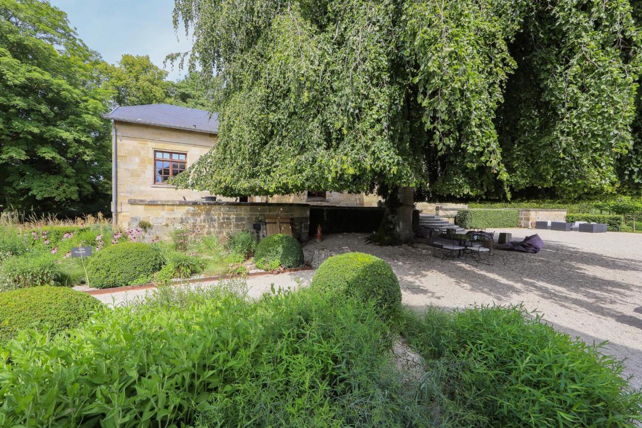 La Maison Forte Revigny-sur-Ornain Exterior foto