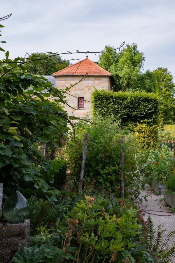La Maison Forte Revigny-sur-Ornain Exterior foto