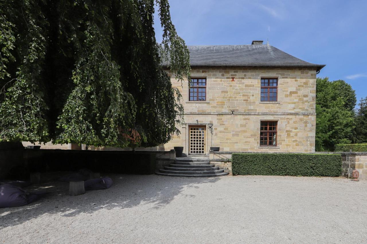 La Maison Forte Revigny-sur-Ornain Exterior foto