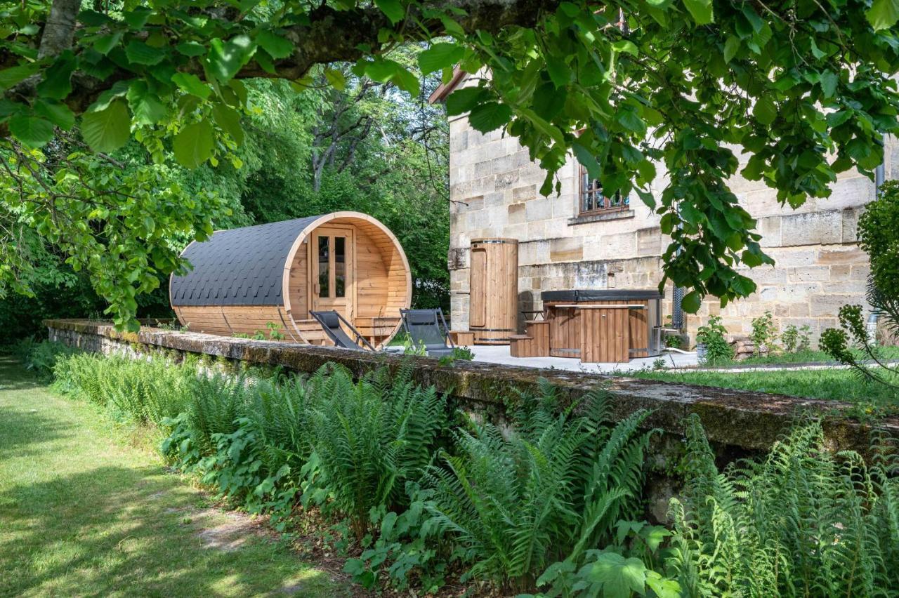 La Maison Forte Revigny-sur-Ornain Exterior foto