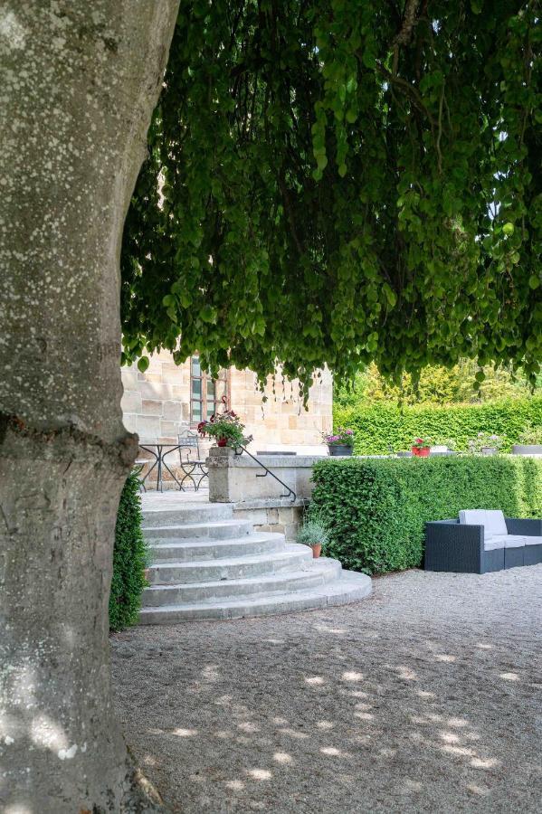 La Maison Forte Revigny-sur-Ornain Exterior foto