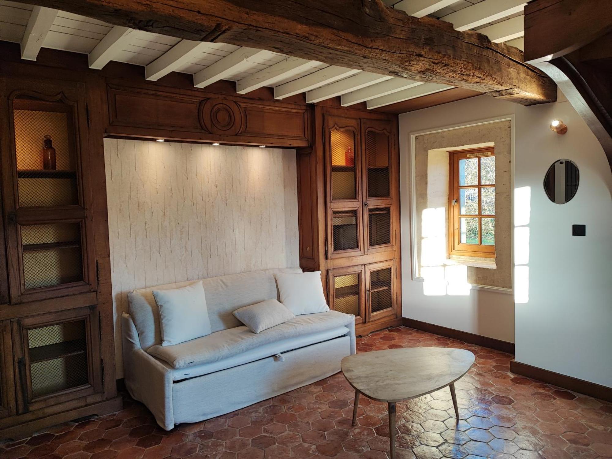La Maison Forte Revigny-sur-Ornain Quarto foto